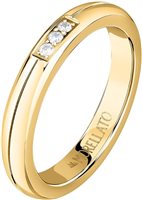 Ring Morellato Woman Love Rings in Steel Zircone SNA47016 - SNA47016
